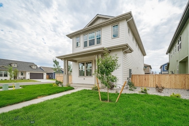 1131 Butler Creek Ave, Belgrade, MT 59714 - photo 4