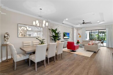 9482 Montelanico Loop, Naples, FL 34119 - photo 5