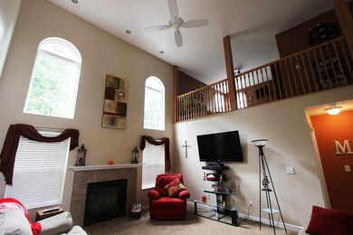 Great Room Living Room