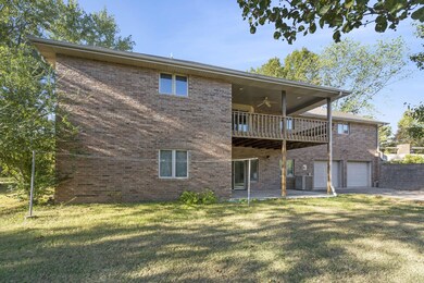 TABLE ROCK LAKE HOME