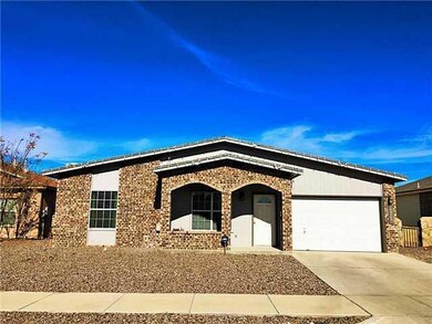 14367 Desierto Bonito Ave, El Paso, TX 79928 - photo 2