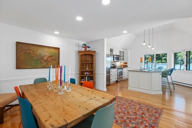 27- 61 Jameson Point Road - Rockland -