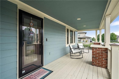 1820 SW Napa Valley Dr, Lees Summit, MO 64082 - photo 3