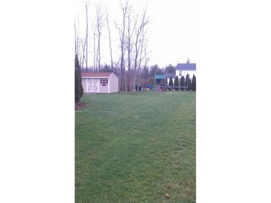 Yard/Garden