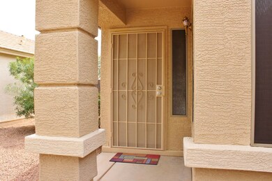 12 Entrance