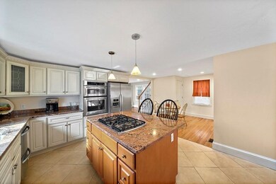 31 Parke Ave, Quincy, MA 02171 - photo 7