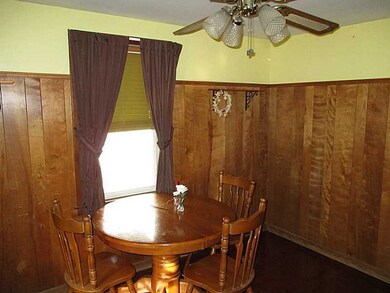 Dining Room.