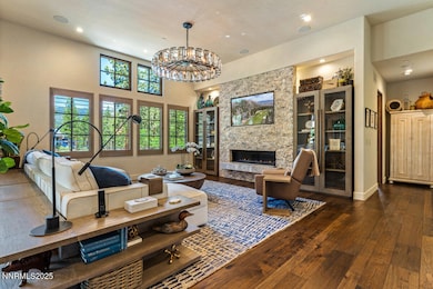 253 Mill Race Loop, Carson City, NV 89705 - photo 4