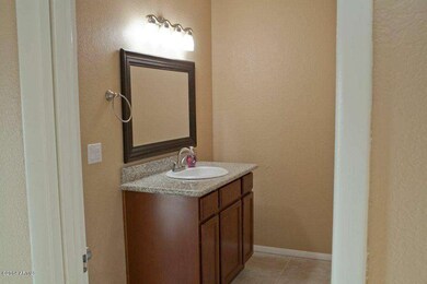 Bathroom # 1