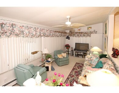 406 Theresa St, Fitchburg, MA 01420 - photo 5