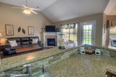 Living Room 8