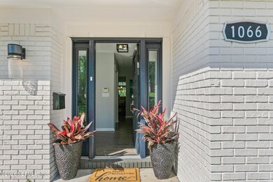 1066 Parkridge Cir W, Jacksonville, FL 32211 - photo 4