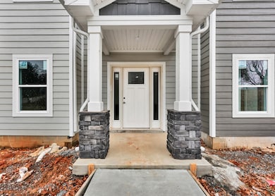 180 Clay Ridge Dr unit A2, Clarksville, TN 37040 - photo 3