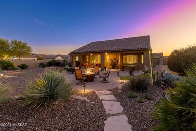 Outdoor Space