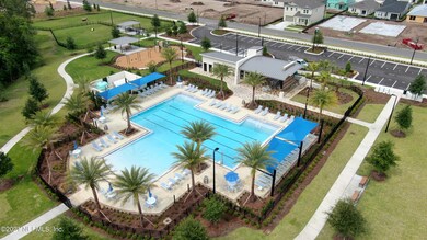 1. Wells Creek Amenity Center