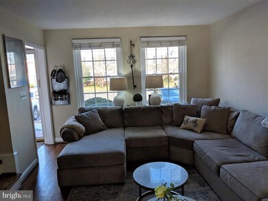 3553 S Stafford St unit A, Arlington, VA 22206 - photo 5