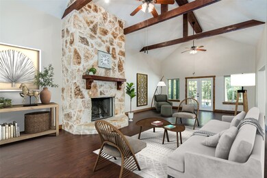 1131 Hunters Creek Way, Hockley, TX 77447 - photo 6