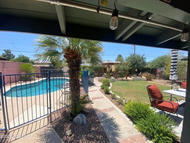 4818 E 17th St, Tucson, AZ 85711 - photo 3