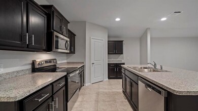 504 Amory St, Azle, TX 76020 - photo 4