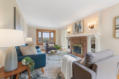 72 Longwood Rd, Quincy, MA 02169 - photo 5