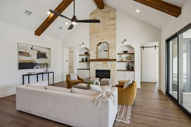 3035 Stonebriar Dr, Waxahachie, TX 75165 - photo 4