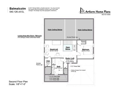 996 Maplewood Ave unit C, Portsmouth, NH 03801 - photo 3