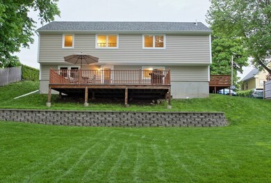 6 Bow St, Stoneham, MA 02180 - photo 2
