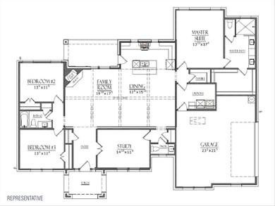 803 County Road 4764, Boyd, TX 76023 - photo 2