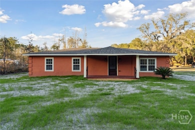 8576 E B Cooper Hwy, Riceboro, GA 31323 - photo 3