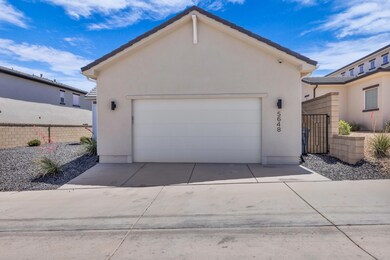 5648 S Adobe Sun Dr, St. George, UT 84790 - photo 3