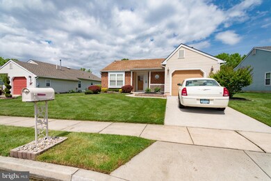 83 Knollwood Dr, Woodbury, NJ 08096 - photo 4