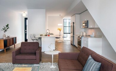 02_artHAUS_B unit interior