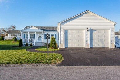 20 Bluestone Trail, Bridgewater, MA 02324 - photo 2