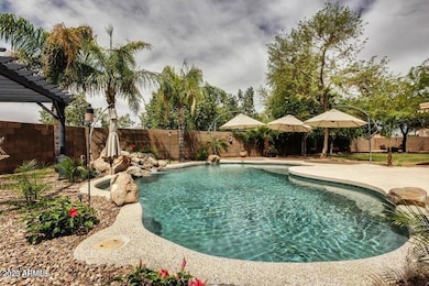 2720 S Los Altos Place, Chandler, AZ 85286 - photo 2