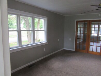 125 N Grover St, Warren, IN 46792 - photo 5