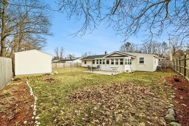 40 Aspen St, Brockton, MA 02302 - photo 5