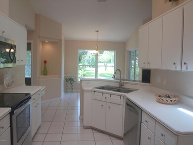 Large Kitchen