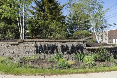 Salem Place Condominiums unit 13, Woburn, MA 01801 - photo 2