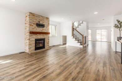 5979 Fairview Drive Park City UT 84098 U