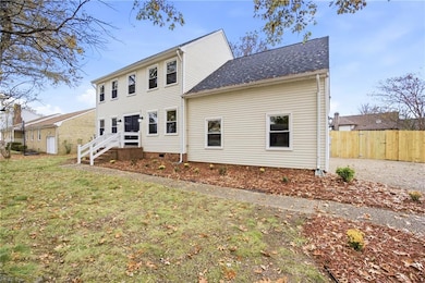 4209 Stonebridge Landing, Chesapeake, VA 23321 - photo 3