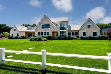 24 Crocker Dr, Edgartown, MA 02539 - photo 2