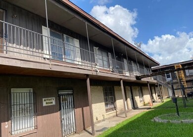 6605 Hogue St unit 26, Houston, TX 77087 - photo 4