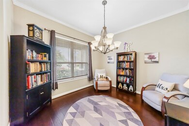 9522 Knox Prairie Ct, Cypress, TX 77433 - photo 4