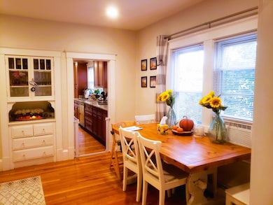 9 Menotomy Rd unit 1, Arlington, MA 02476 - photo 5