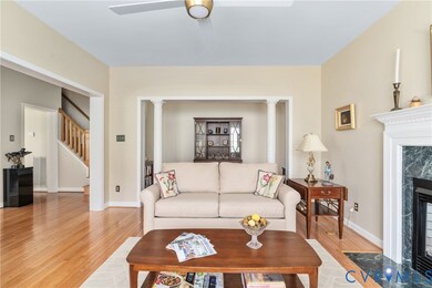 1804 Glen Willow Cir unit 24, Henrico, VA 23238 - photo 6