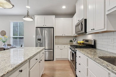 140 Claremont Ave unit 102, San Antonio, TX 78209 - photo 5