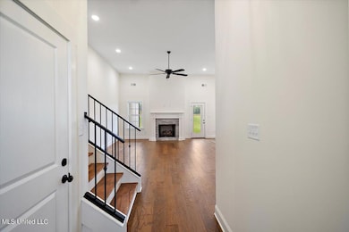 Entry way