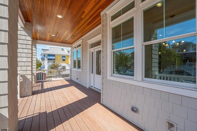 829 Unit A St Charles Place unit A, Ocean City, NJ 08226 - photo 5