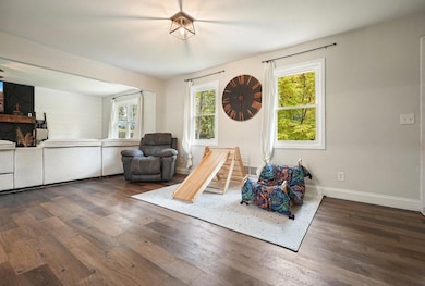 5523 Cheyenne Dr, Acworth, GA 30102 - photo 6