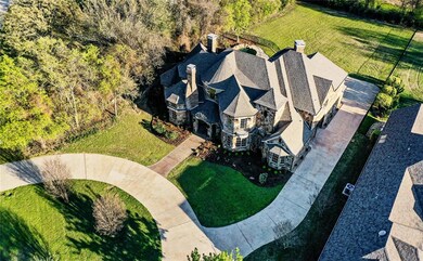 351 Regency Ct, Denton, TX 76210 - photo 3